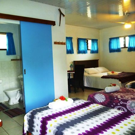 Travellers Budget Motel Port Vila Kültér fotó