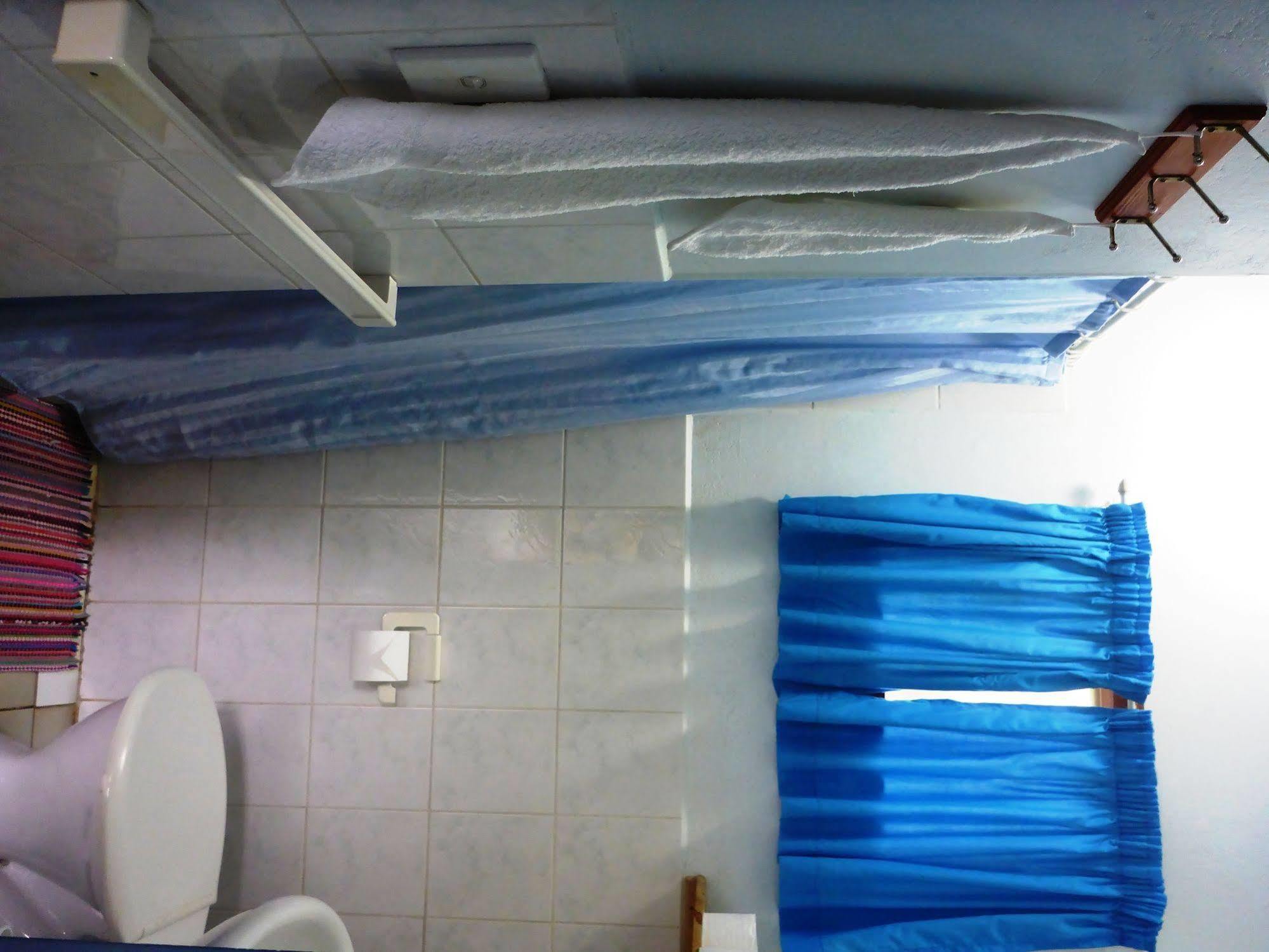 Travellers Budget Motel Port Vila Kültér fotó