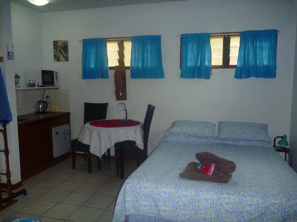 Travellers Budget Motel Port Vila Kültér fotó